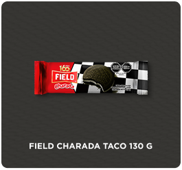 Field Charada Taco 130g