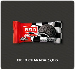 Field Charada 37,8g