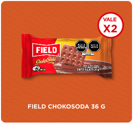 Field Chokosoda 36g