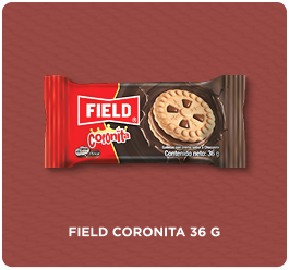 Field Coronita 36g