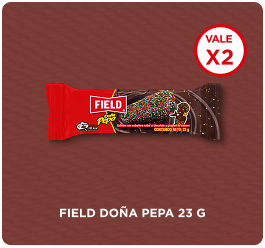 Field Doña Pepa 23g